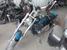 2008 Harley Davidson Fxcwc