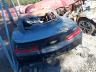 2G1FL1EP9E9****** Salvamento y Reparables 2014 Chevrolet Camaro en Atlanta South