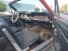 6F08T22**** Usados y Reparables 1965 Ford Mustang en Estado de California