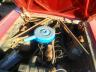 6F08T22**** Reparables 1965 Ford Mustang en Fremont