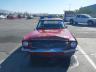 6F08T22**** Destrozados 1965 Ford Mustang en Estado de California