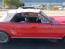 6F08T22**** Usados 1965 Ford Mustang en Estado de California