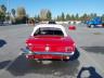 6F08T22**** Destrozados 1965 Ford Mustang