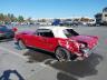 6F08T22**** Salvamento y Reparables 1965 Ford Mustang en Fremont