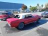 6F08T22**** Salvamento y Destrozados 1965 Ford Mustang en Estado de California