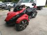 2009 Can Am Spyder Roadster Rs
