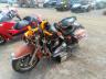 2002 Harley Davidson Flhtci