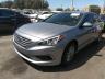 2016 Hyundai Sonata 2.4l Se