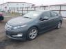 2013 Chevrolet Volt