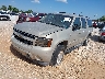 1GNFC26019R****** Usados y Reparables 2009 Chevrolet Suburban 1500 en Springfield