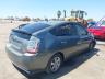 JTDKB22U040****** Salvage and Wrecked 2004 Toyota Prius in California State