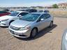 2012 Honda Civic Sdn Ex