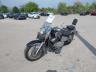 2000 Honda Vt750 Cd2