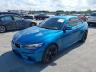 2018 Bmw M2