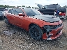 2C3CDXCTXCH****** Salvamento y Destrozados 2012 Dodge Charger en Little Rock