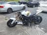 2006 Suzuki Gsx-r600 K6