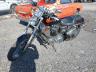 2001 Harley Davidson Xl1200 C