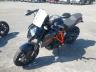 2015 Ktm 1290 Super Duke R