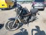 1985 Yamaha Fj600