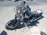 2007 Harley Davidson Flhx California