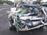 JTDL9MFU9N3****** Salvage 2022 Toyota Prius in Maryland State