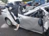 JTDL9MFU9N3****** Wrecked 2022 Toyota Prius in Maryland State