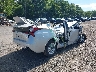 JTDL9MFU9N3****** Salvage and Wrecked 2022 Toyota Prius in Maryland State