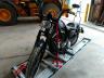 2012 Harley Davidson Xl883 Iron 883