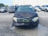 2007 FORD EDGE