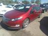 2012 Chevrolet Volt