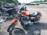 2008 Harley Davidson Xl883 L