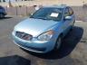 2010 Hyundai Accent Gls