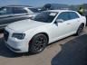2016 Chrysler 300 S