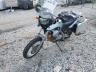 2007 Bmw F650 Gs
