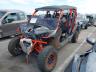 2017 Can Am Maverick Max 1000r Turbo/x Ds/rs