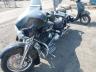 2008 Harley Davidson Flhx