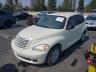 2006 Chrysler Pt Cruiser