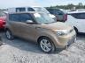 KNDJP3A59E7****** Salvage and Wrecked 2014 Kia Soul in Atlanta North