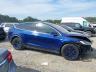 5YJXCBE23GF****** Reparables 2016 Tesla Model X en Estado de Georgia