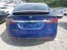 5YJXCBE23GF****** Usados 2016 Tesla Model X