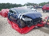 5YJXCBE23GF****** Salvamento y Destrozados 2016 Tesla Model X en Electric Vehicle Auctions