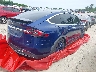 5YJXCBE23GF****** Salvamento y Destrozados 2016 Tesla Model X en Estado de Georgia