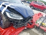 5YJXCBE23GF****** Salvamento y Reparables 2016 Tesla Model X en Estado de Georgia