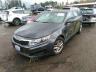 2011 Kia Optima Lx