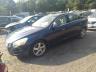 2013 Volvo S60 T5