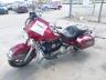 2005 Harley Davidson Flhtci