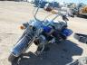 2009 Harley Davidson Flhr