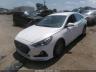 5NPE24AF0JH****** Used and Repairable 2018 Hyundai Sonata in Atlanta South