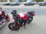 2023 Honda Cbr500 Ra