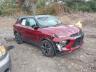 KL79MTSL3PB****** Salvage and Wrecked 2023 Chevrolet Trailblazer in Indianapolis